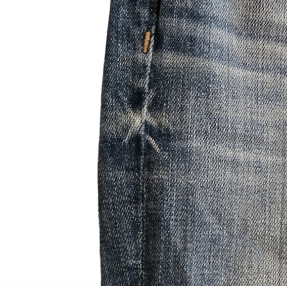 DL1961 Jessy Size 26 Sample 2018 - Picture 3 of 11